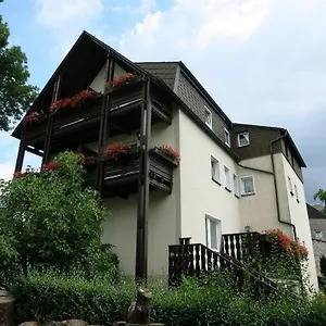 Gaestehaus Frankenhof Apartment