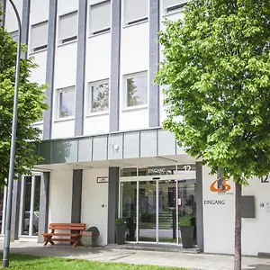 3* Szálloda Gs