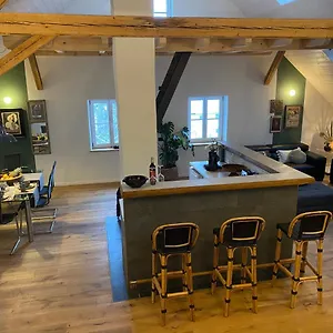 D.d. Apartment