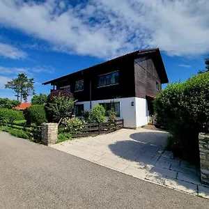 Staufenblick Apartment
