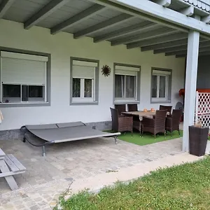 Huber's Apartment