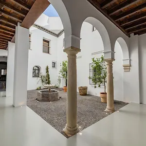 Casa Del Cardenal , Cordova Spagna