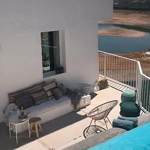 Casa Trece , Iznajar Spain