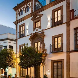 Casa Del Gobernador By Epoca , Seville Spain