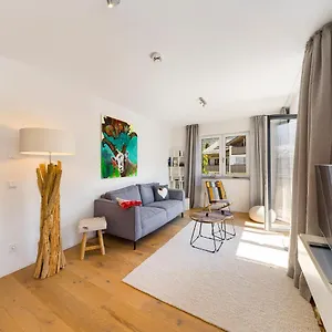  Apartment Gamserl