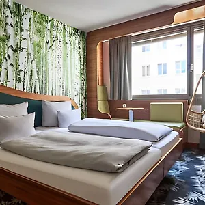 3* Szálloda Cocoon Stachus