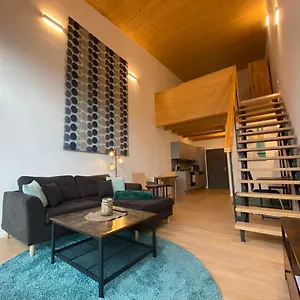  Apartment Loft 53