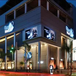 1br Luxury Pool, Gym, Rooftop , Santo Domingo Dominican Republic