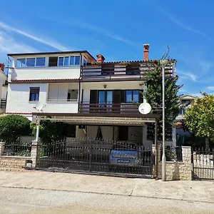 Anic , Novigrad Istria Croazia