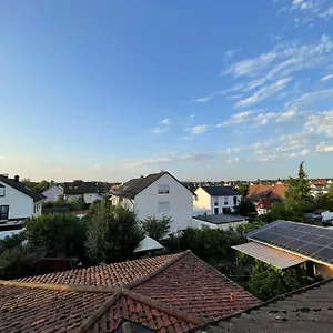 Messe- Und Appartamento
