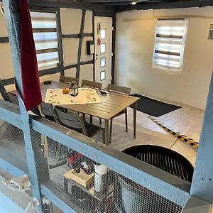 Ferienparadies Verweilzeit - Keine Monteure Oder Jugendgruppen Apartment