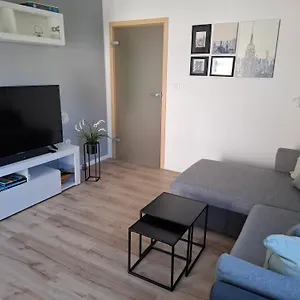  Apartment Blickpunkt